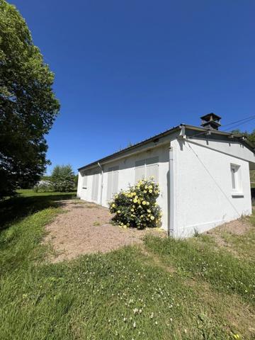 Vente Immeuble 3 pièces 519 m2 à Dommartin