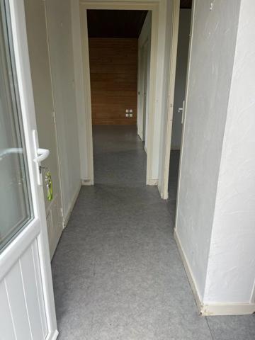 Vente Immeuble 3 pièces 519 m2 à Dommartin