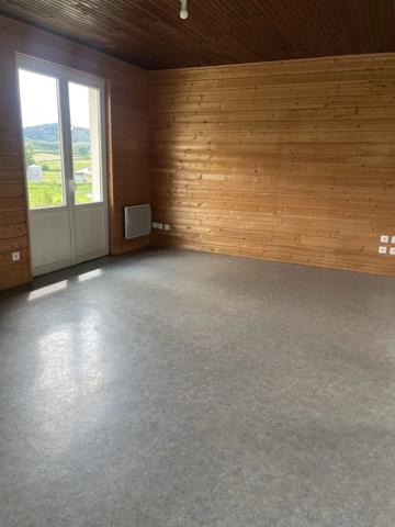Vente Immeuble 3 pièces 519 m2 à Dommartin
