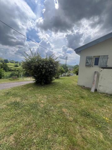 Vente Immeuble 3 pièces 519 m2 à Dommartin