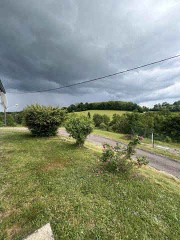 Vente Immeuble 3 pièces 519 m2 à Dommartin