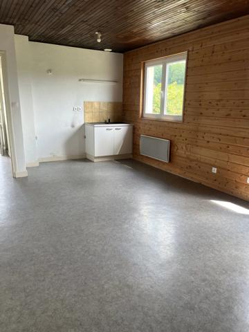 Vente Immeuble 3 pièces 519 m2 à Dommartin
