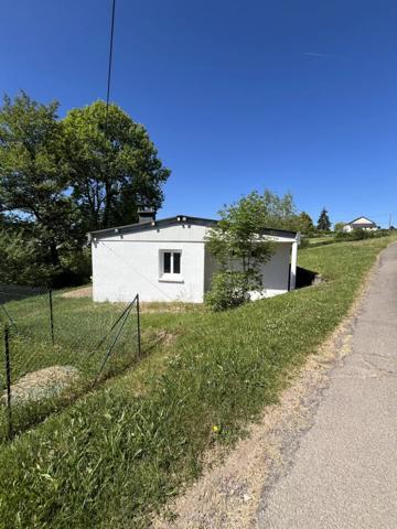 Vente Immeuble 3 pièces 519 m2 à Dommartin