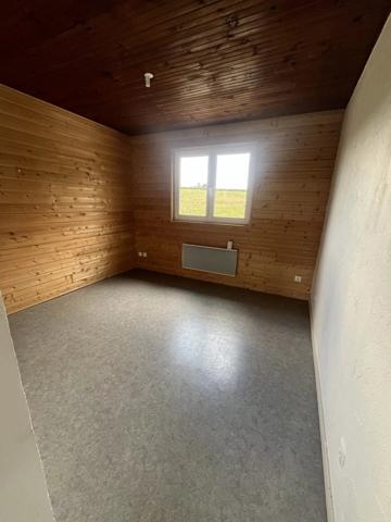 Vente Immeuble 3 pièces 519 m2 à Dommartin