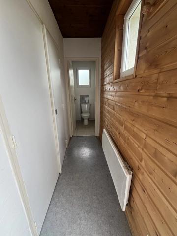 Vente Immeuble 3 pièces 519 m2 à Dommartin