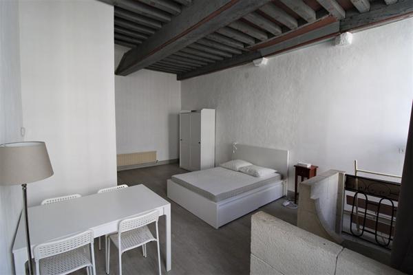 A LOUER - T1 BIS - CENTRE VILLE