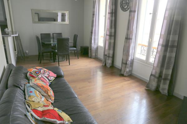 Montmorency (95160) Montmorency 95160 maison T5 avec jardin et garage