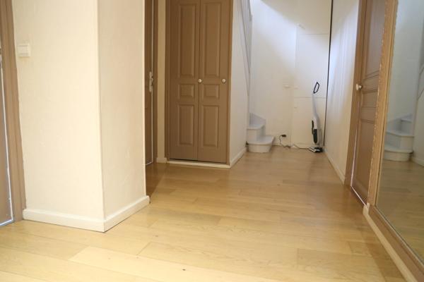 Montmorency (95160) Montmorency 95160 maison T5 avec jardin et garage