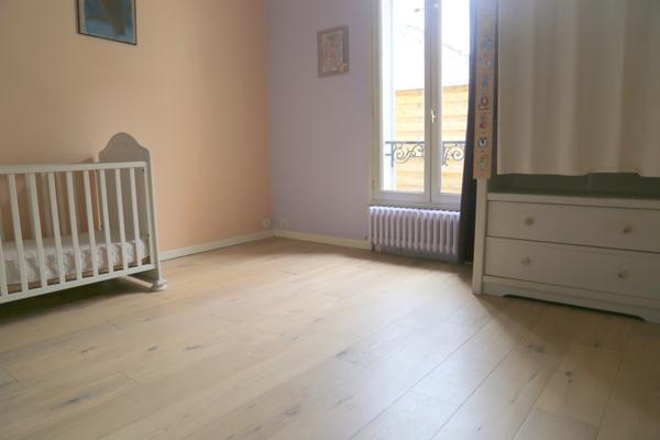 Montmorency (95160) Montmorency 95160 maison T5 avec jardin et garage