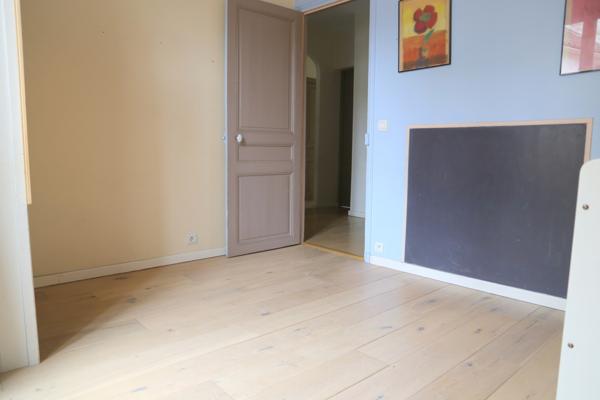 Montmorency (95160) Montmorency 95160 maison T5 avec jardin et garage