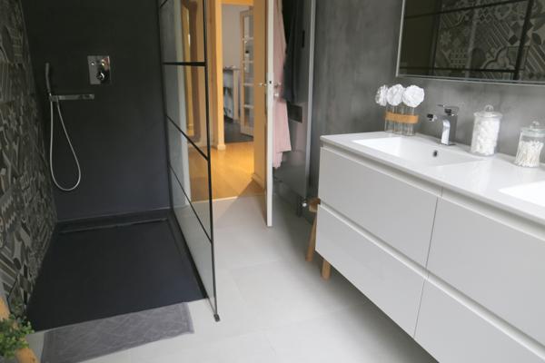 Montmorency (95160) Montmorency 95160 maison T5 avec jardin et garage