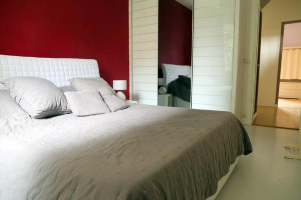 Montmorency (95160) Montmorency 95160 maison T5 avec jardin et garage