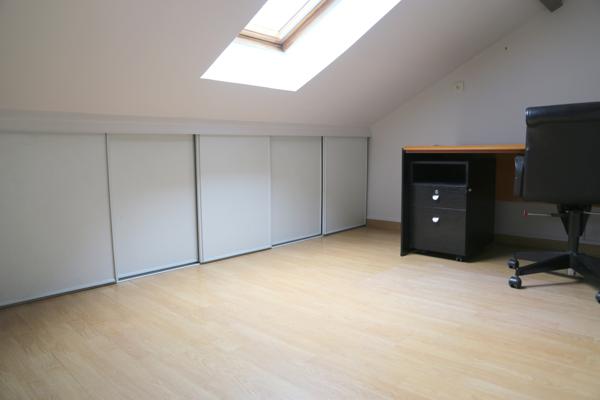 Montmorency (95160) Montmorency 95160 maison T5 avec jardin et garage