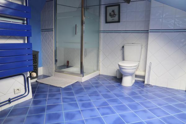 Montmorency (95160) Montmorency 95160 maison T5 avec jardin et garage