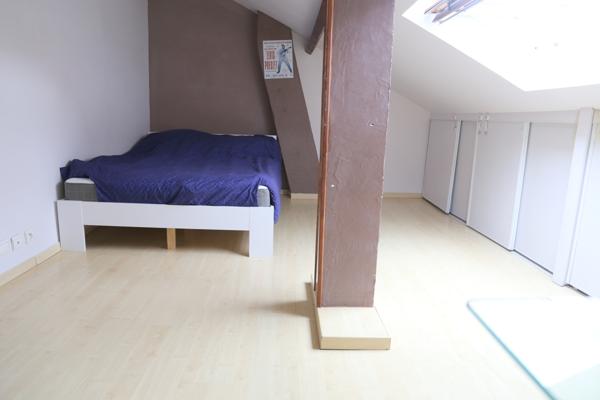 Montmorency (95160) Montmorency 95160 maison T5 avec jardin et garage