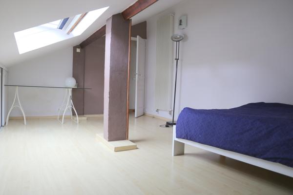 Montmorency (95160) Montmorency 95160 maison T5 avec jardin et garage