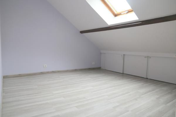 Montmorency (95160) Montmorency 95160 maison T5 avec jardin et garage