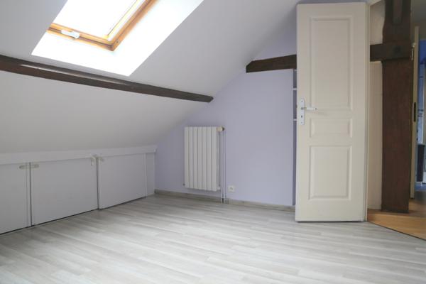 Montmorency (95160) Montmorency 95160 maison T5 avec jardin et garage