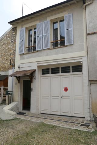 Montmorency (95160) Montmorency 95160 maison T5 avec jardin et garage