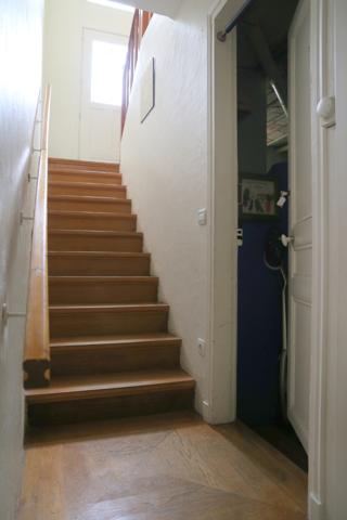 Montmorency (95160) Montmorency 95160 maison T5 avec jardin et garage