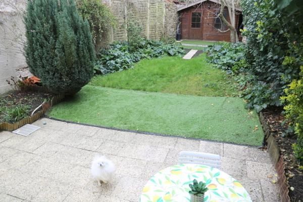 Montmorency (95160) Montmorency 95160 maison T5 avec jardin et garage