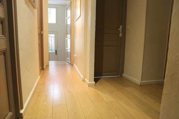 Montmorency (95160) Montmorency 95160 maison T5 avec jardin et garage