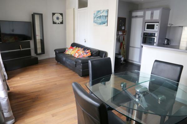 Montmorency (95160) Montmorency 95160 maison T5 avec jardin et garage