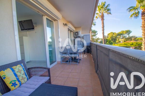 Location appartement 