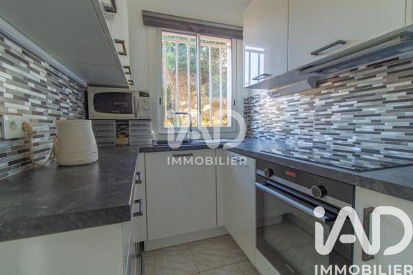 Location appartement 