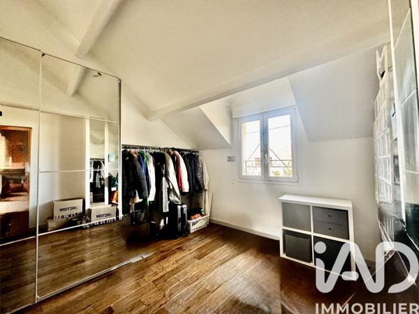 Maison à vendre 7 pièces 163 m² Viry-Châtillon