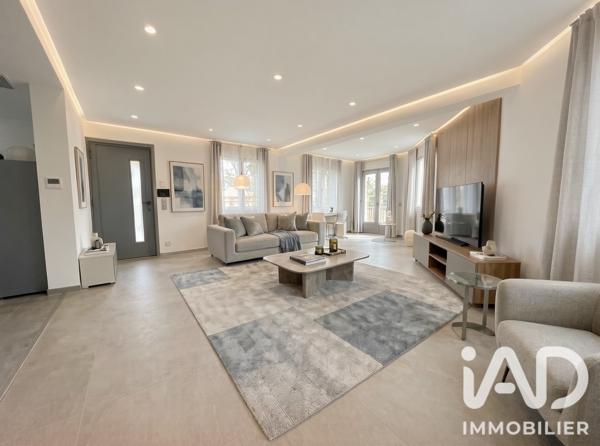 Maison à vendre 7 pièces 163 m² Viry-Châtillon