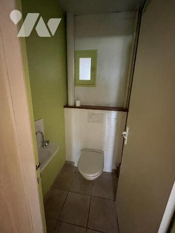 A VENDRE - Appartement T3 71.22 m² à Saint-Sébastien-sur-Loire