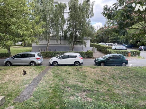 A VENDRE - Appartement T3 71.22 m² à Saint-Sébastien-sur-Loire