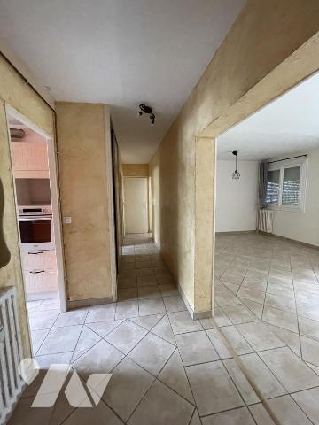 A VENDRE - Appartement T3 71.22 m² à Saint-Sébastien-sur-Loire