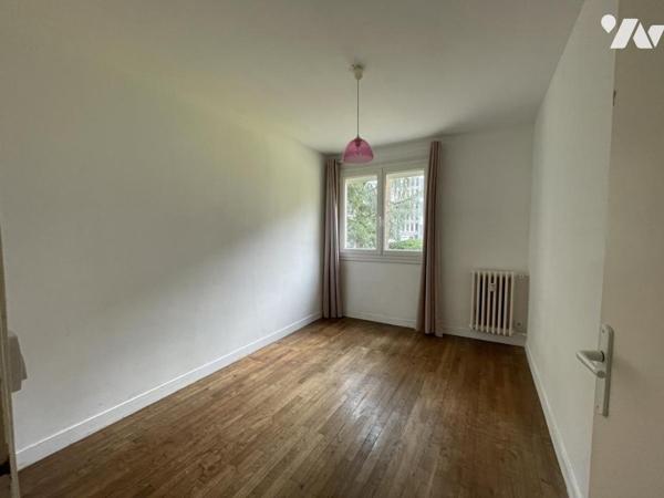 A VENDRE - Appartement T3 71.22 m² à Saint-Sébastien-sur-Loire