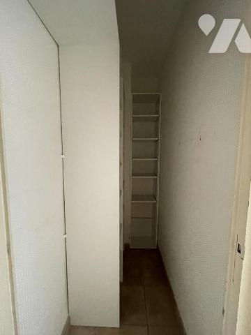 A VENDRE - Appartement T3 71.22 m² à Saint-Sébastien-sur-Loire