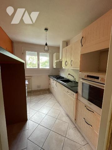 A VENDRE - Appartement T3 71.22 m² à Saint-Sébastien-sur-Loire