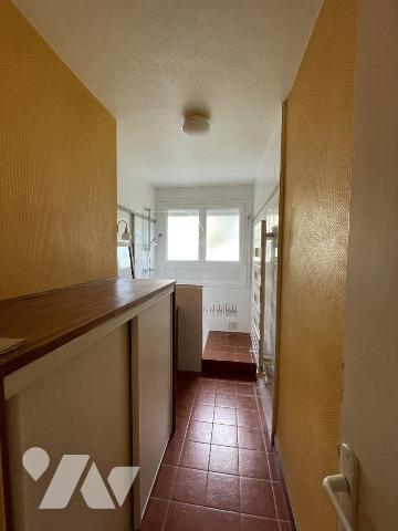 A VENDRE - Appartement T3 71.22 m² à Saint-Sébastien-sur-Loire