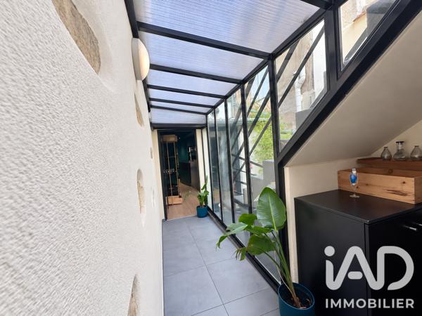 Restaurant à vendre 80 m² Fontainebleau
