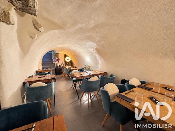 Restaurant à vendre 80 m² Fontainebleau