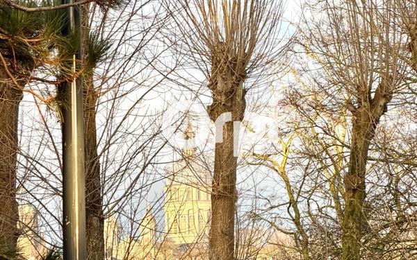 Appartement à vendre    3 pièces •  Boulogne-sur-Mer