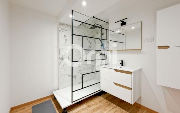 Appartement à vendre    3 pièces •  Boulogne-sur-Mer