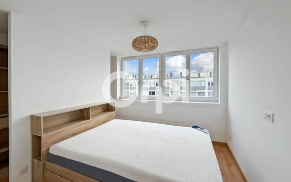 Appartement à vendre    3 pièces •  Boulogne-sur-Mer