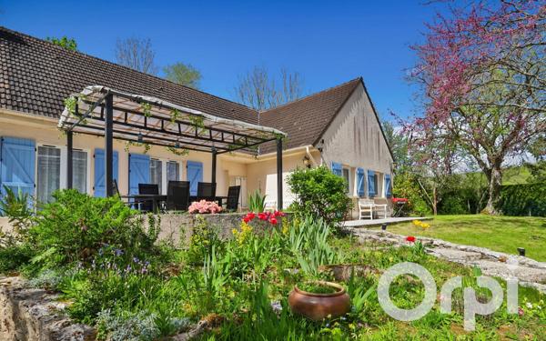 Maison à vendre    8 pièces • 159 m2 Vernon