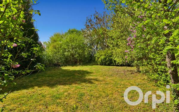 Maison à vendre    8 pièces • 159 m2 Vernon