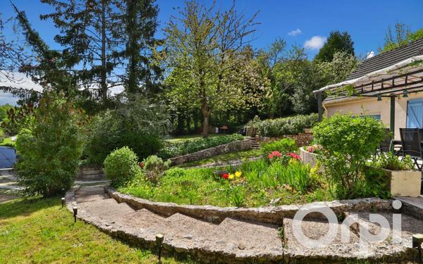 Maison à vendre    8 pièces • 159 m2 Vernon