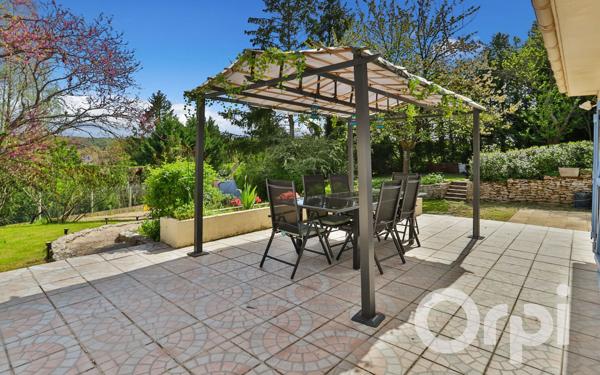 Maison à vendre    8 pièces • 159 m2 Vernon