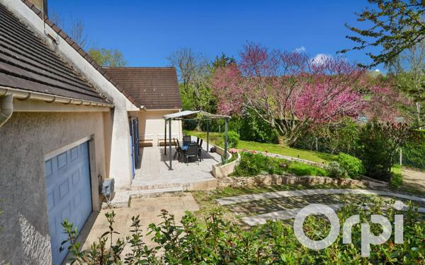 Maison à vendre    8 pièces • 159 m2 Vernon