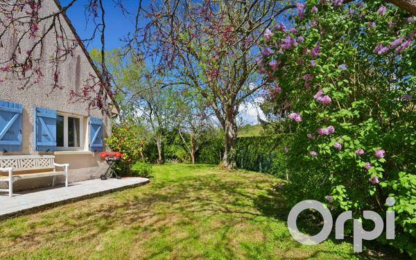 Maison à vendre    8 pièces • 159 m2 Vernon