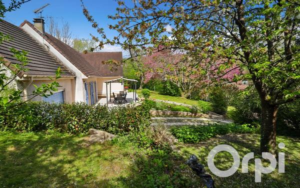 Maison à vendre    8 pièces • 159 m2 Vernon